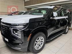 شيفروليه تاهو